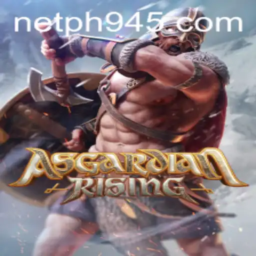 Enter the Realm of AsgardianRising: Explore a New Era of Mythical Gaming
