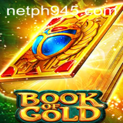 Discovering the Allure of BookofGold