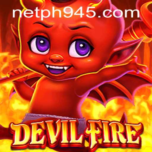 Explore the Fiery World of DevilFire: A Thrilling Gaming Experience