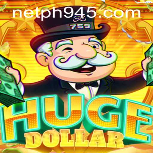 HugeDollar: A Game of Strategy, Luck, and Timing
