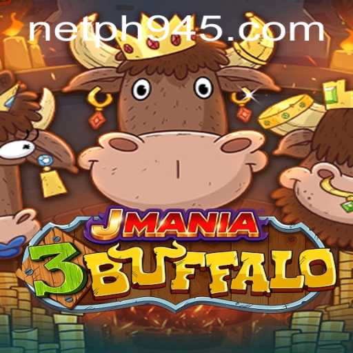 Experience the Thrill of JMania3Buffalo: A Journey into the World of Virtual Adventure