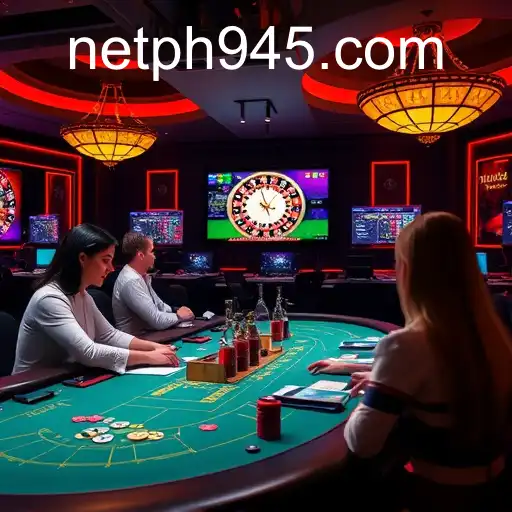 The Influence of Technology and Keywords in Live Casino Gaming