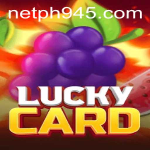 LuckyCard: A Thrilling New Game Phenomenon