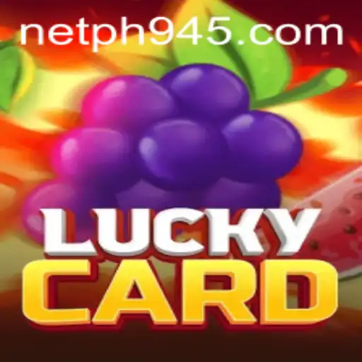 LuckyCard: A Thrilling New Game Phenomenon