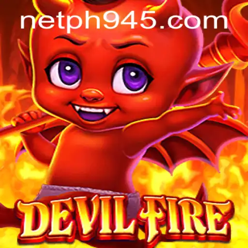 Explore the Fiery World of DevilFire: A Thrilling Gaming Experience