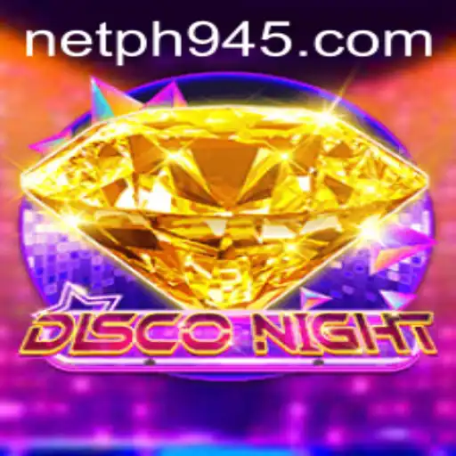 DiscoNight: A Groovy Adventure Awaits with the Key ph945