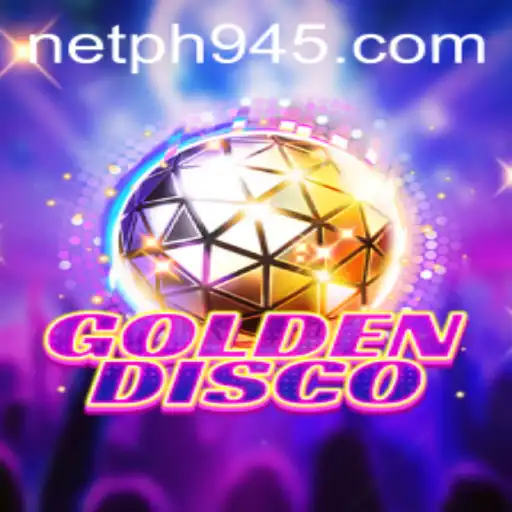 Dance into Adventure with GoldenDisco and Unlock the Secrets of ph945