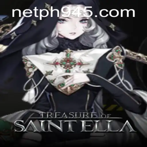 Unveiling the Secrets of TreasureofSaintElla: An Epic Adventure Awaits