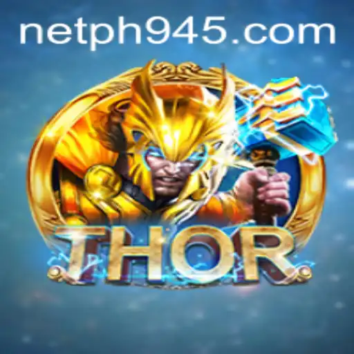 Discover the Thrilling World of THOR