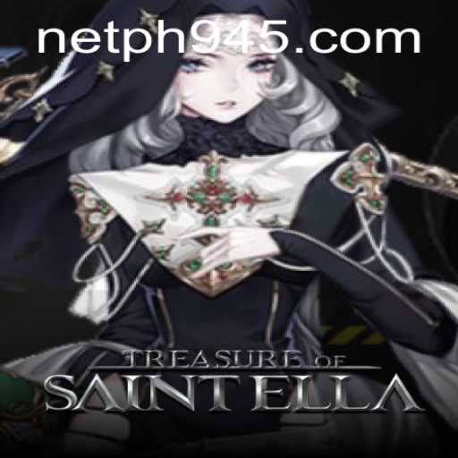 Unveiling the Secrets of TreasureofSaintElla: An Epic Adventure Awaits